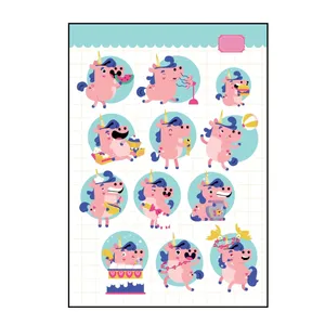 برچسب مدل تک شاخ طرح 014