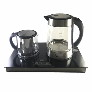 چای ساز هومرک مدل 2100