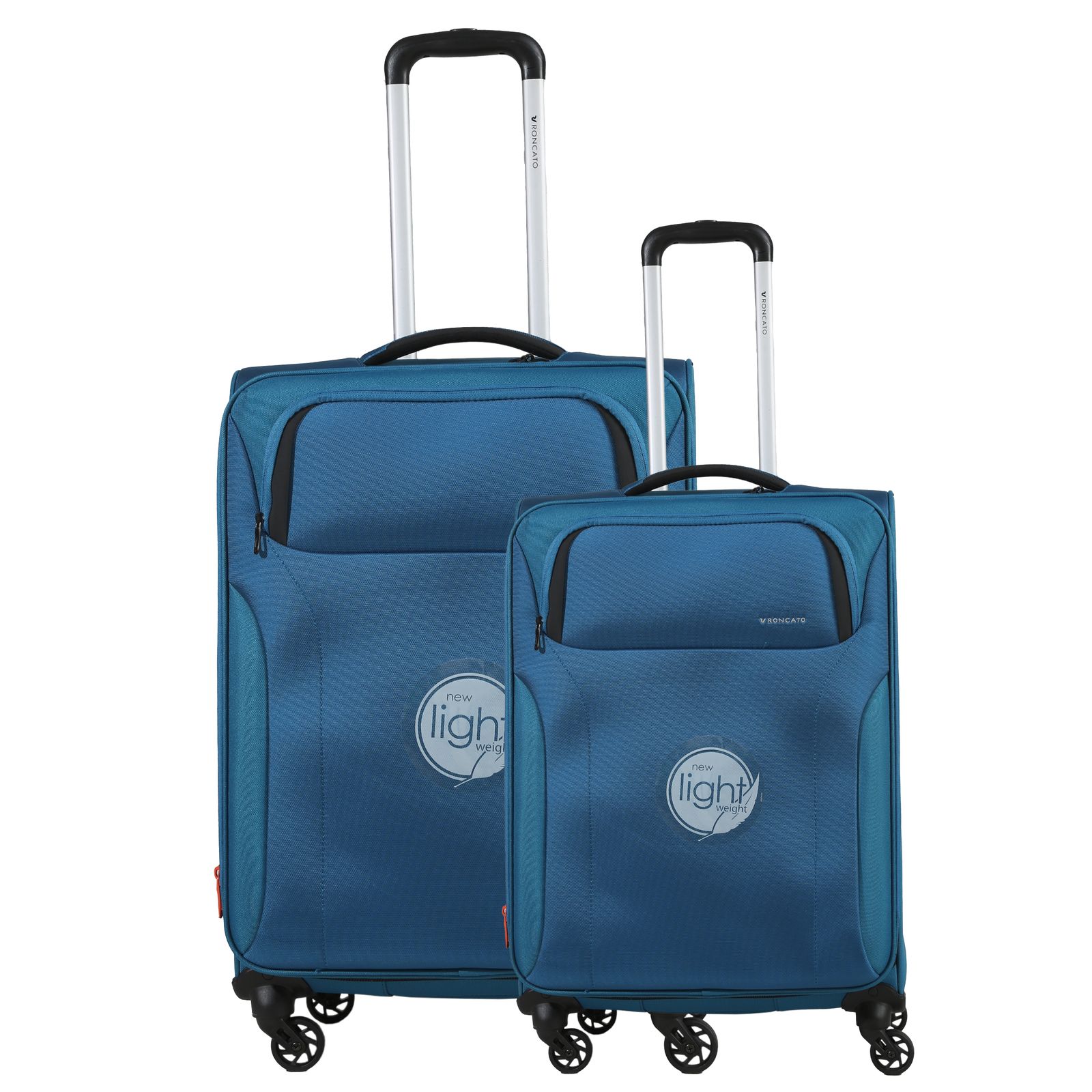مجموعه دو عددی چمدان رونکاتو مدل LIGHT -  - 2