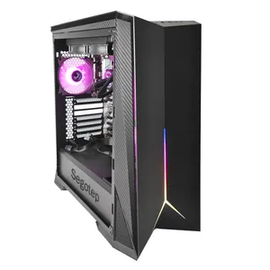 کامپیوتر دسکتاپ سگوتپ مدل SEGOTEP TN05 10700K