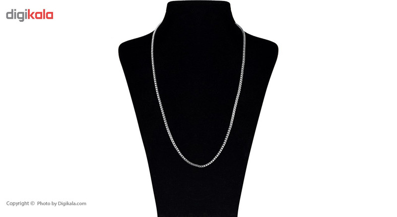 زنجیر زنانه مدل MRS-01 زنجیر زنانه مدل MRS-01