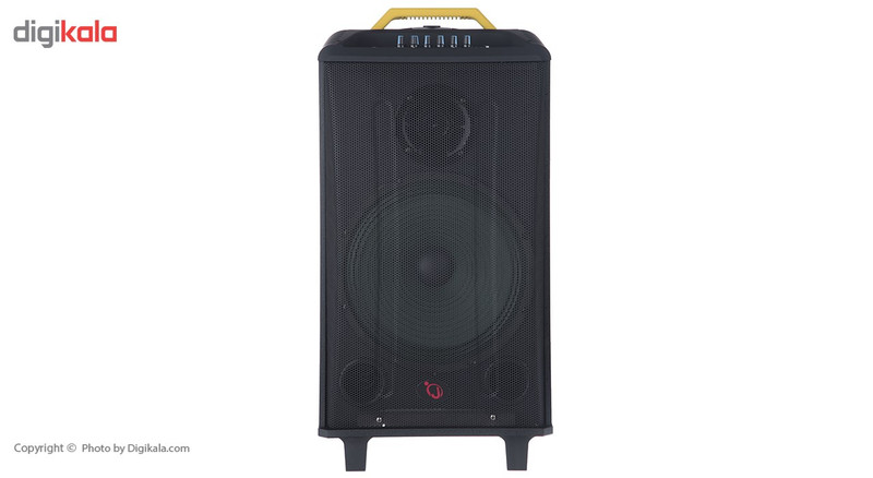 پخش کننده خانگی اوج مدل OJ-1202