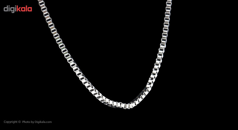 زنجیر زنانه مدل MRS-01 زنجیر زنانه مدل MRS-01