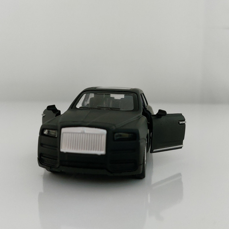 ماشین بازی مدل رولز رویس