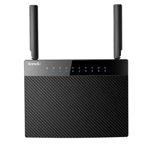 روتر بی سیم دو بانده تندا مدل AC9