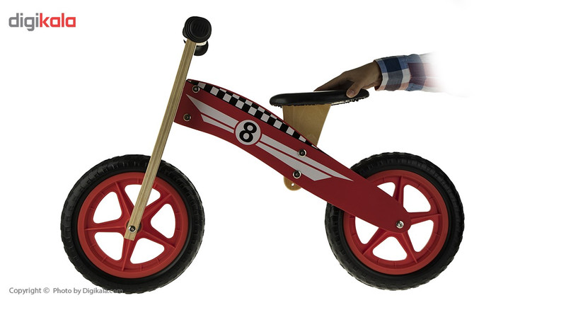 دوچرخه اسباب بازی مدل GT-0475