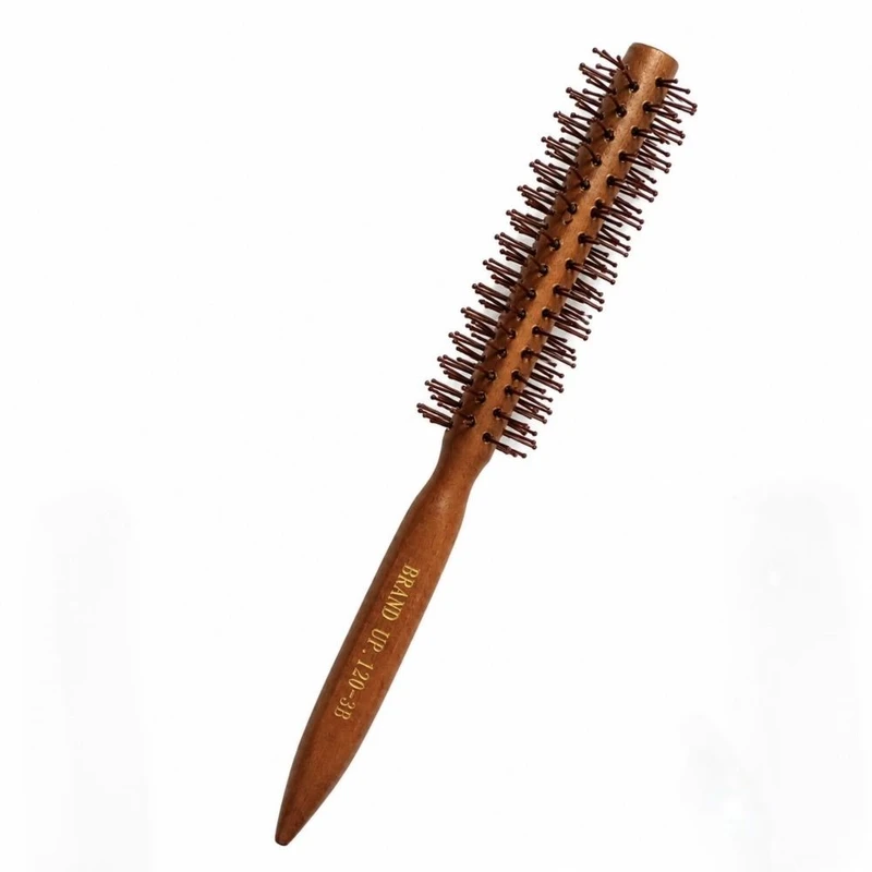 برس گرد مو برند آپ کد 120