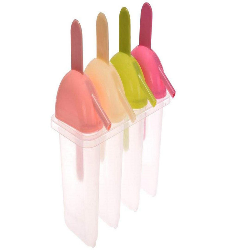 بستنی ساز مدل AS372 مجموعه 4 عددی بستنی ساز مدل AS372 مجموعه 4 عددی