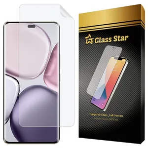 محافظ صفحه نمایش گلس استار مدل GFNMB20 مناسب برای گوشی موبایل آنر X9c