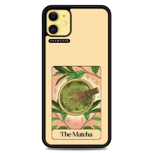 AKAM AMC-WA11-MATCHA-4 Cover For Apple iPhone 11