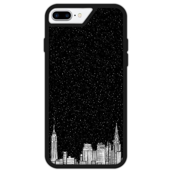 کاور آکام مدل A7P0163 مناسب برای گوشی موبایل آیفون 7 پلاس و 8 پلاس کاور آکام مدل A7P0163 مناسب برای گوشی موبایل آیفون 7 پلاس و 8 پلاس
