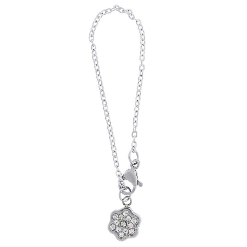 آویز ساعت استیل مارنا گالری مدل N4