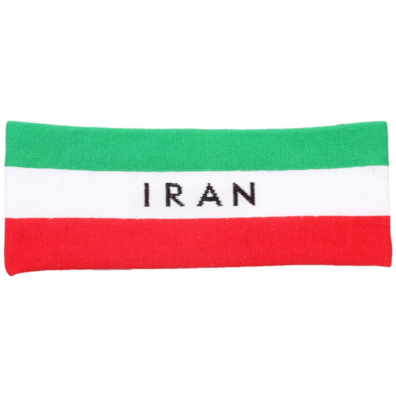 هدبند ورزشی مدل Blue Fifa