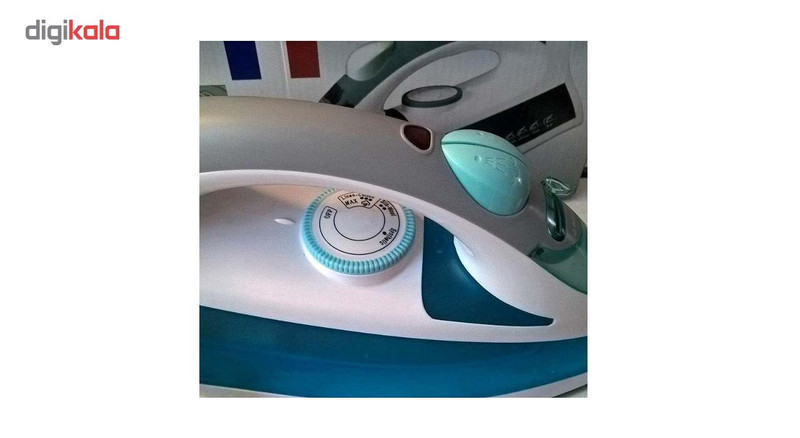 اتو بخار تفال مدل T8189