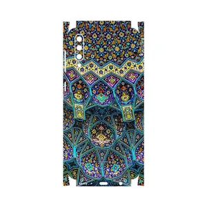 MAHOOT Iran Tile 14-FullSkin Cover Sticker for Samsung Galaxy A30s