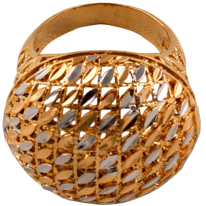 انگشتر اچ ام مدل HM0006