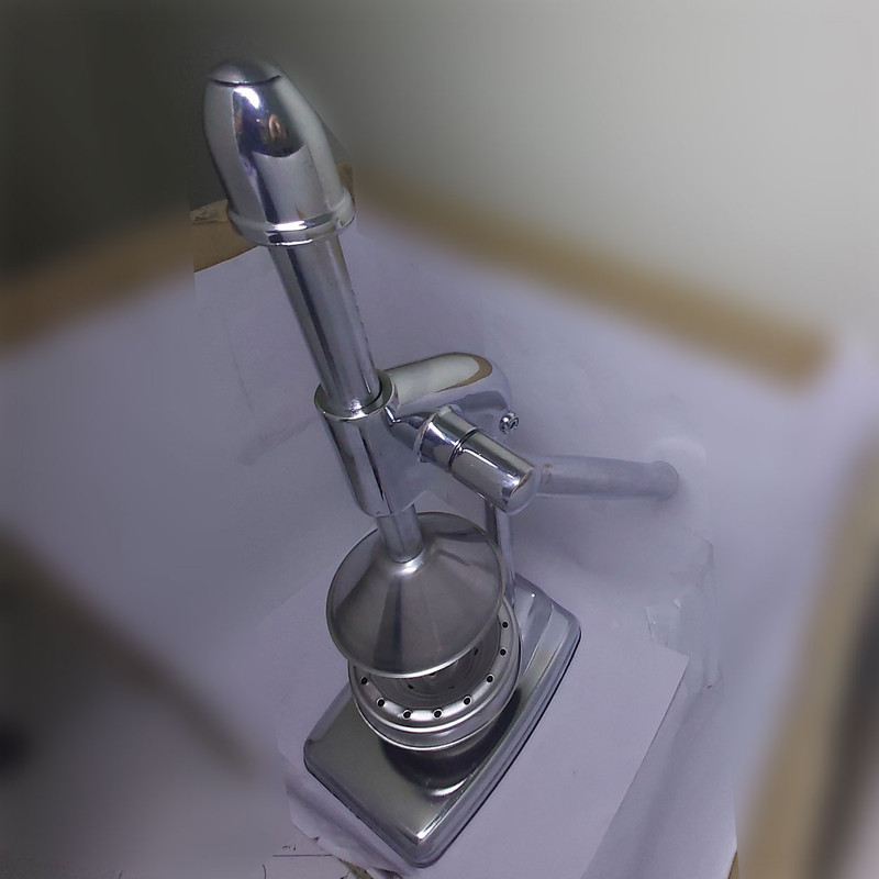 آبمیوه گیر دستی مدل manual juicer