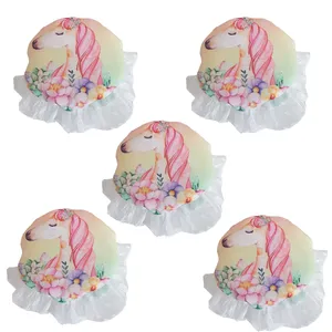 دستگیره اجاق گاز کد 17 مدل اسب تکشاخ بسته 5 عددی