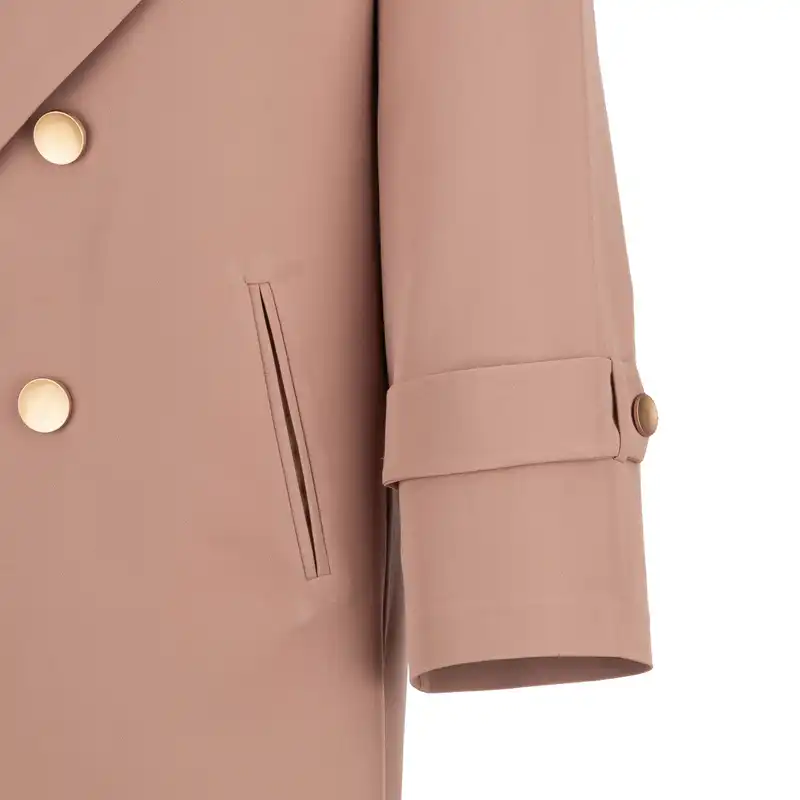 مانتو کتی زنانه مدل ژینوس کد 158207