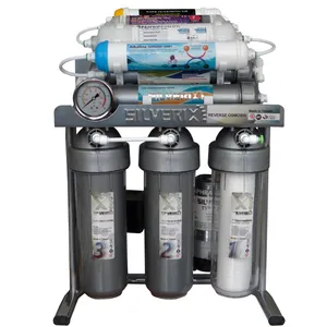   دستگاه تصفیه کننده آب سیلوریکس مدل GRAY - SL85