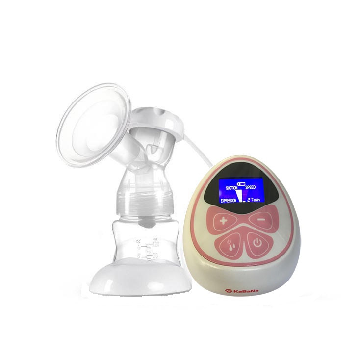 شیردوش برقی کابانا مدل XN-2209M1