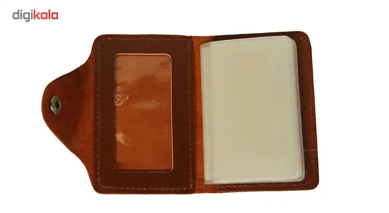 جاکارتی چرم زانکو مدل 432