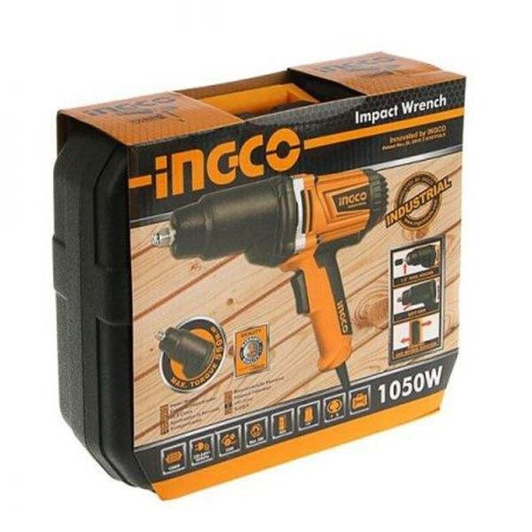 آچار بکس برقی اینکو مدل IW10508