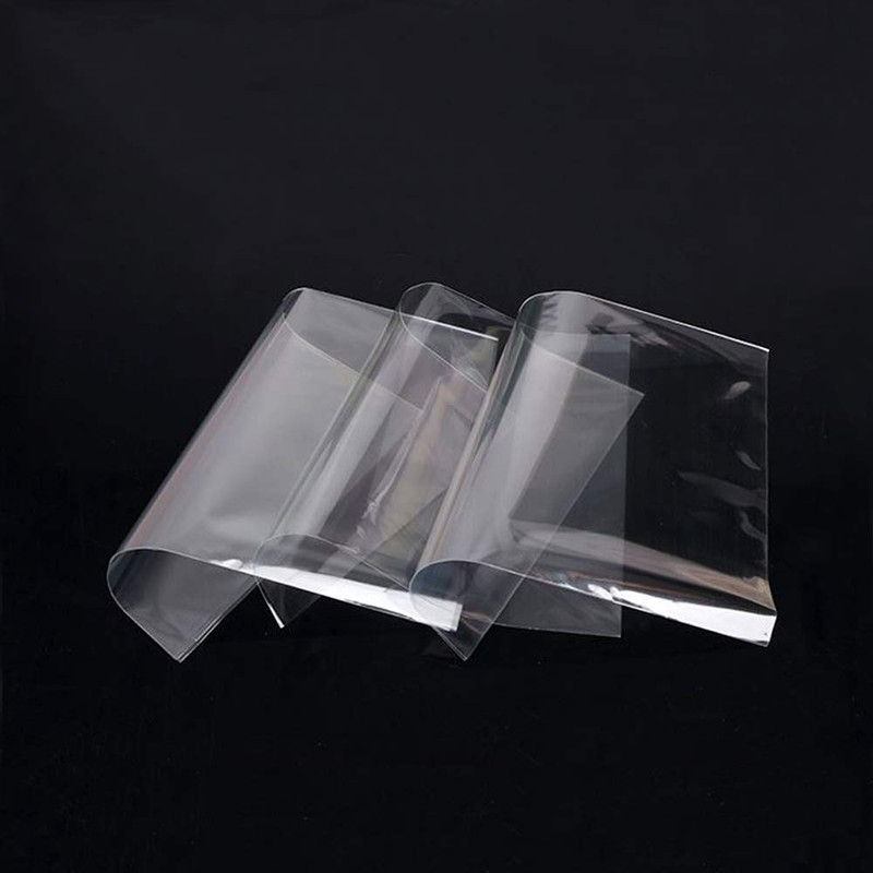 پلاستیک شیرینک حرارتی مدل دکتر پک کد 30CM طول 10 متر