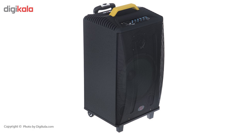 پخش کننده خانگی اوج مدل OJ-1202