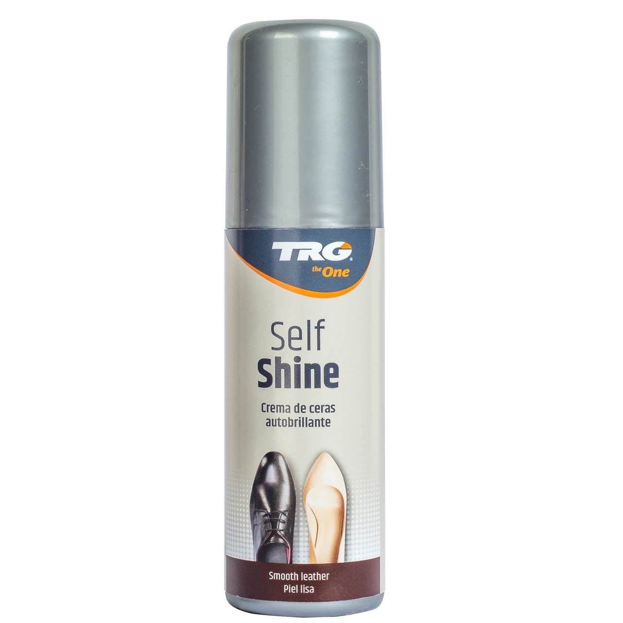 واکس کفش درخشان کننده TRG کد 30