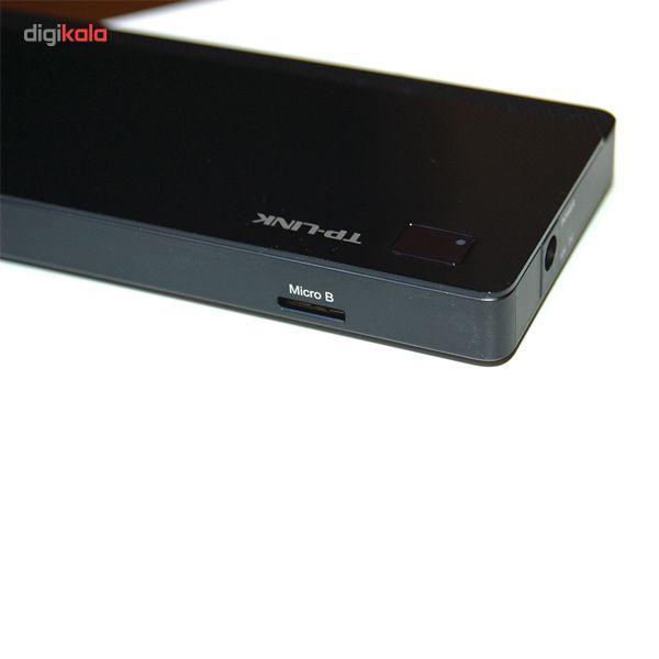هاب یو اس بی هفت پورت تی پی-لینک مدل UH720 main 1 9