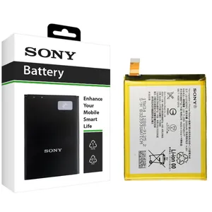 باتری موبایل سونی مدل AGPB015-A001 با ظرفیت 2930mAh مناسب برای گوشی موبایل سونی Xperia Z4