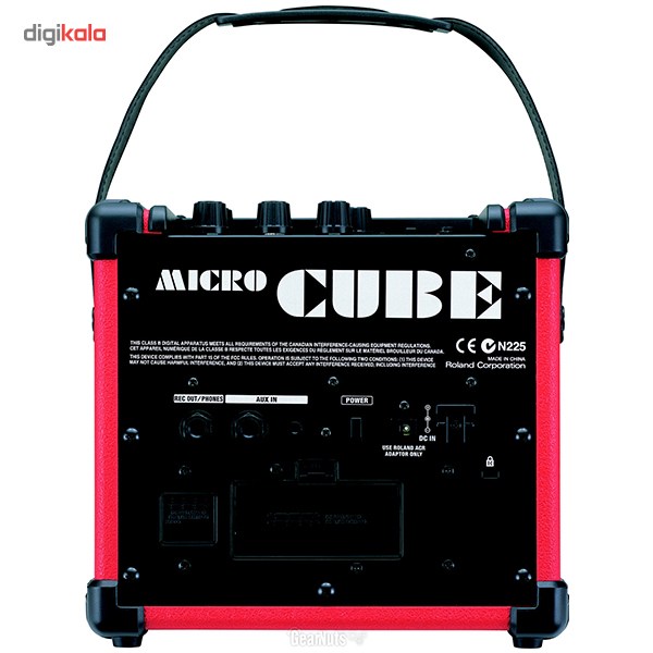 micro cube n225