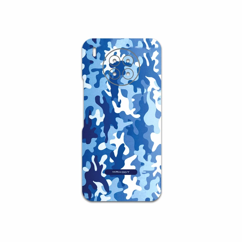 برچسب پوششی ماهوت مدل Army-Winter مناسب برای گوشی موبایل هوآوی Nova 8i