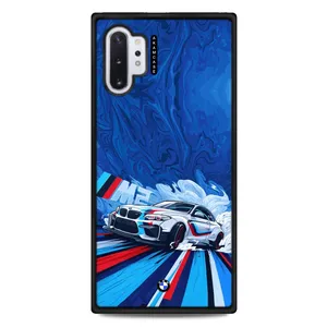 AKAM AMC-WSGN10P-BMW-28 Cover For Samsung Galaxy Note 10 Plus