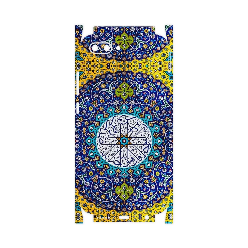 برچسب پوششی ماهوت مدل Iran Tile 13-FullSkin مناسب برای گوشی موبایل آنر 10