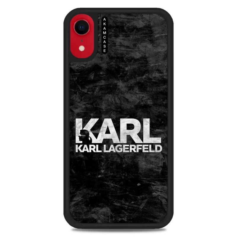 کاور آکام مدل AMCWAXR-KARL2 مناسب برای گوشی موبایل اپل iPhone XR