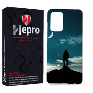 HEPRO MC Cover for SAMSUNG GALAXY A23