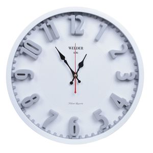 نقد و بررسی ساعت دیواری ولدر مدل sa929 توسط خریداران