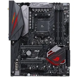 مادربرد ایسوس مدل ROG CROSSHAIR VI HERO
