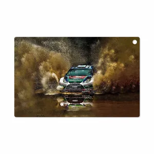 MAHOOT Rally Cover Sticker for Sony Xperia Tablet Z LTE 2013