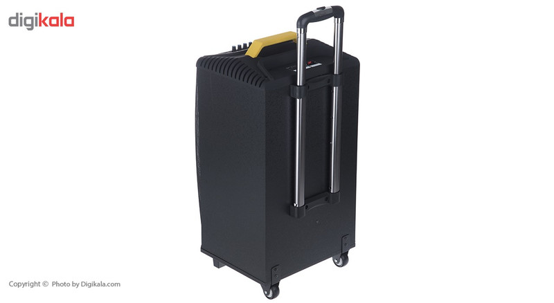 پخش کننده خانگی اوج مدل OJ-1202