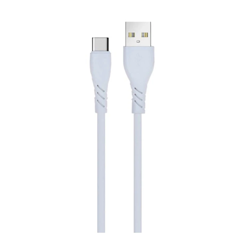 کابل تبدیل USB به MicroUSB مدل YS_C14 طول 1 متر