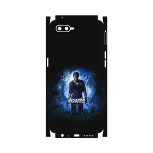 MAHOOT Uncharted Game Series-FullSkin Cover Sticker for Oppo K1