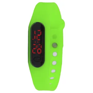 ساعت مچی دیجیتال مدل LE 3736 -SB-ME