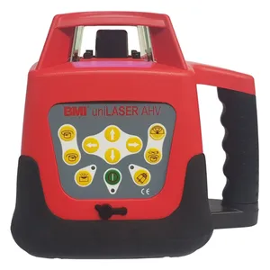 تراز لیزری بی ام آی مدل uniLASER AHV
