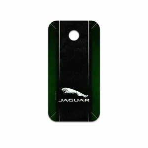 MAHOOT Jaguar Cars Cover Sticker for Huawei Ascend Y330