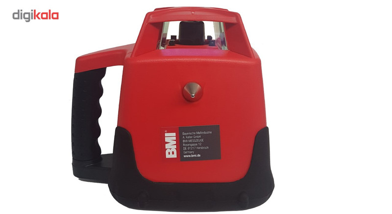 تراز لیزری بی ام آی مدل uniLASER AHV تراز لیزری بی ام آی مدل uniLASER AHV