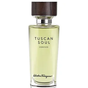 ادو تویلت سالواتوره فراگامو مدل Tuscan Soul Convivio حجم 75 میلی لیتر