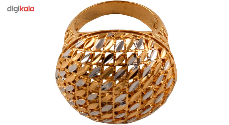 انگشتر اچ ام مدل HM0006